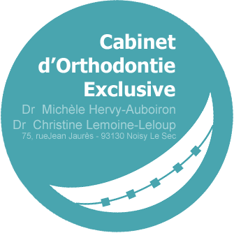 Cabinet d'Orthodontie Exclusive - Dr Michèle Hervy-Auboiron et Dr Christine Lemoine-Leloup